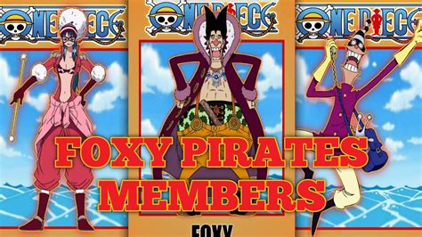 are the foxy pirates canon|spa island foxy pirates.